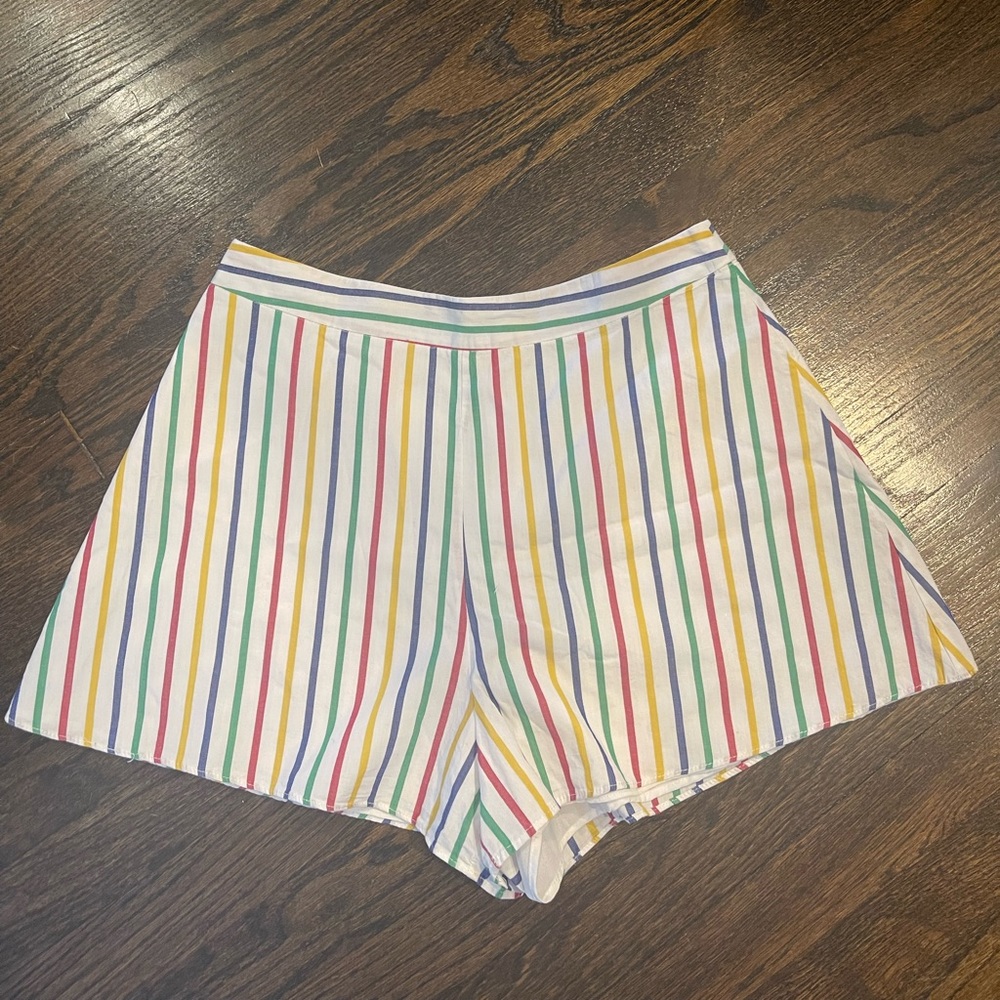 Brand: DO + BE, Size: Large, Color: White, Green, Yellow, Blue, Red